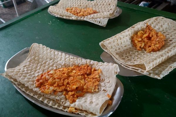 پایان یک آغاز؛ بدرقه نور با کوله باری از معنویت