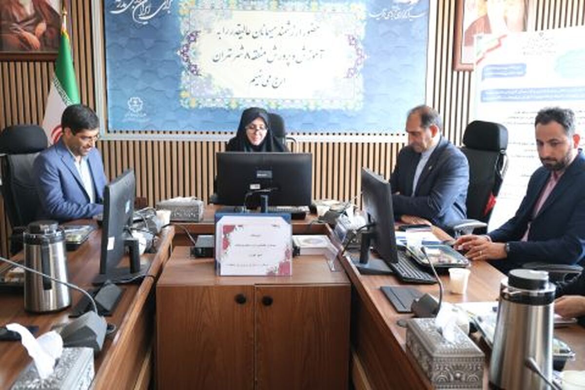 اقدام‌پژوهی ابزاری کارآمد برای حل چالش‌های آموزشی است