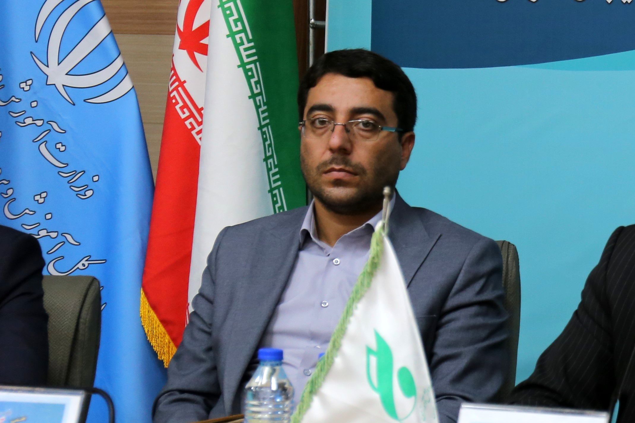 نمایندگان مجلس دانش‌آموزی مسیرهای رشد و پیشرفت در مواجه با چالش‌ها را فراهم می‌کنند