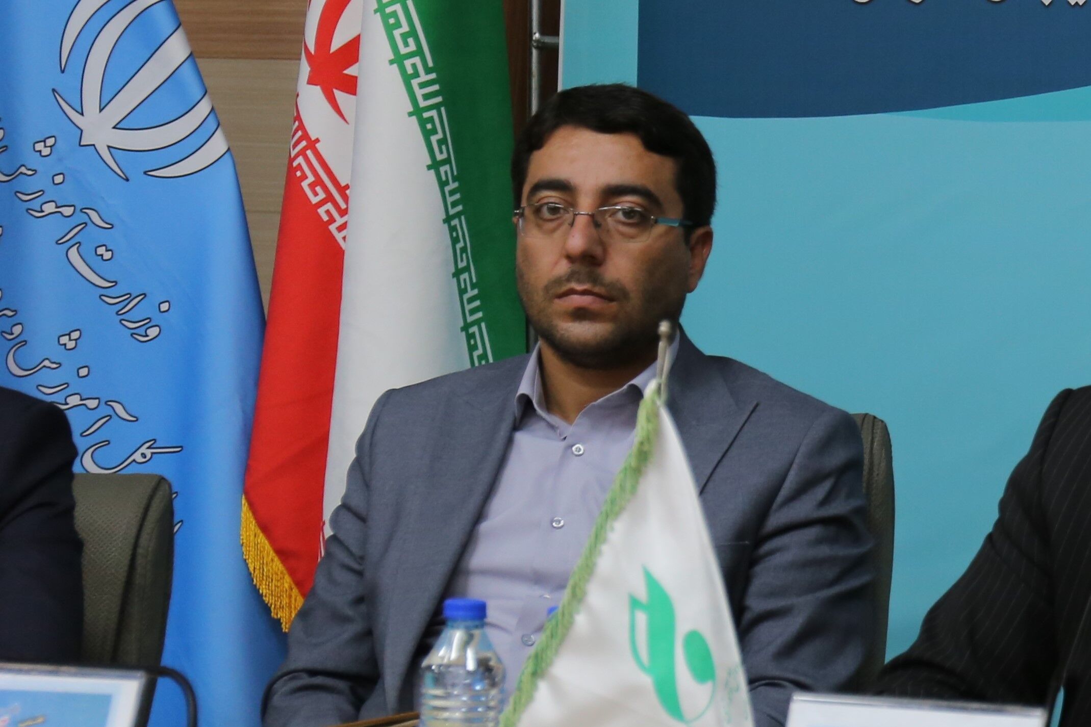 نمایندگان مجلس دانش‌آموزی مسیرهای رشد و پیشرفت در مواجه با چالش‌ها را فراهم می‌کنند