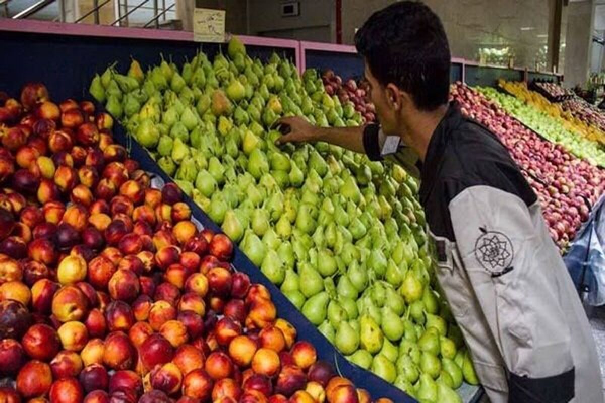 تمامی میادین و بازارهای میوه و تره‌بار شهرداری تهران امروز باز است