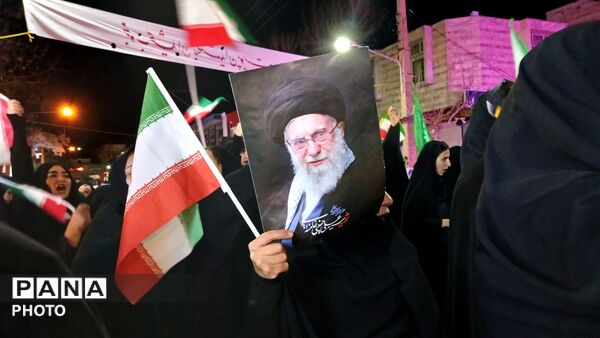 موج عاشورایی فارسان، طنین‌انداز حماسه‌ای ماندگار