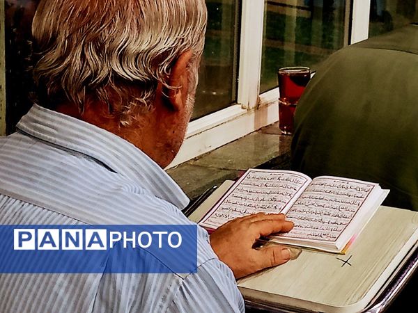 نوای ″یا وجیها عندالله″ در کاشمر طنین انداز شد