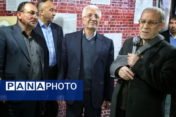 سفر یک روزه استاندار به شهرستان سملقان