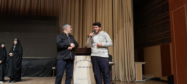 لیک جت؛ کمک به جهاد تبیین