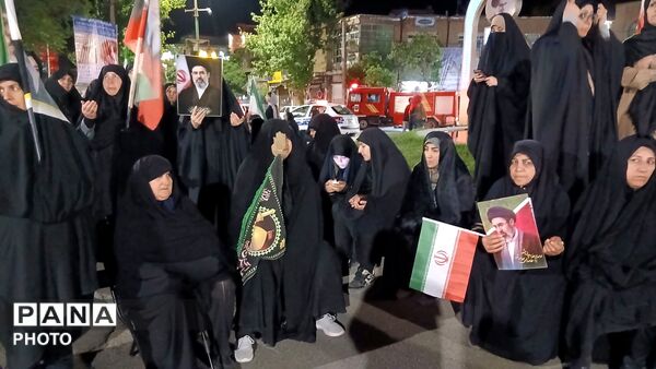 خیابان؛ آوردگاهِ همبستگی ملی