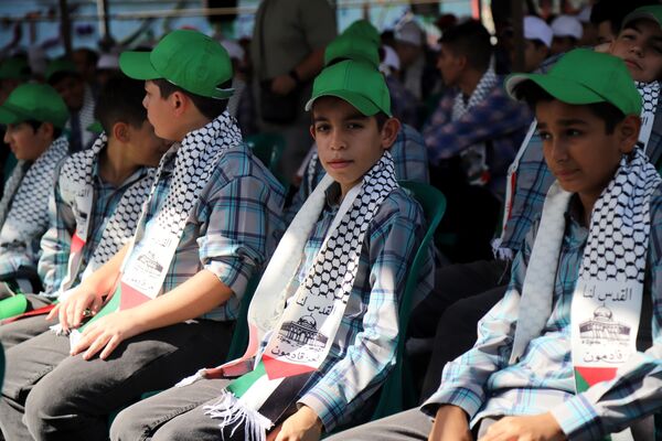 آیین افتتاحیه پنجمین دوره طرح ملی لاله‌های روشن
