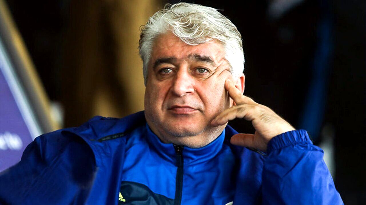 شمس: سالن ۱۲ هزار نفری آزادی میعادگاه قهرمانی‌ها و خاطرات خوب بود