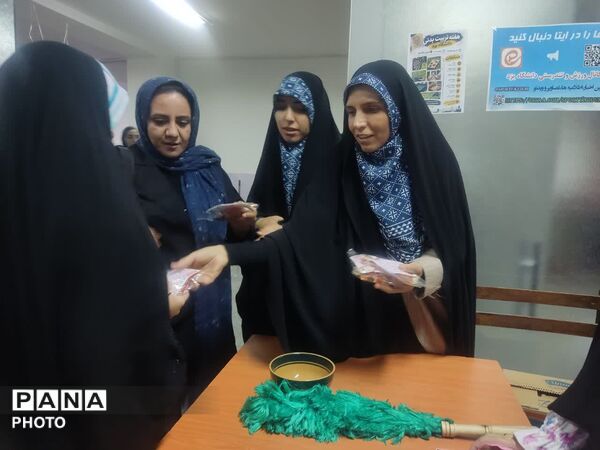 یزد، میزبان جشن ولادت حضرت زینب(س) و تجلیل از مقام پرستار