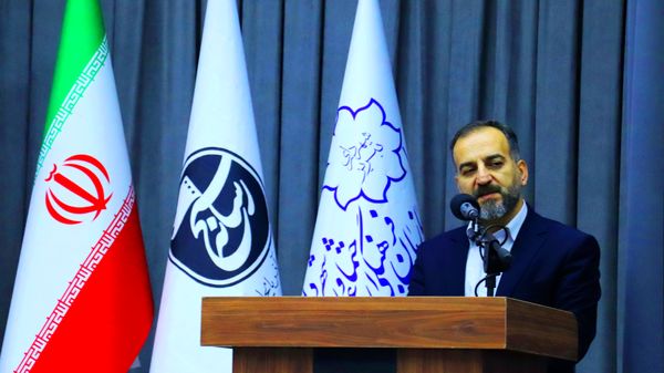 اختتامیه هشتمین جشنواره رسانه‌ای ابوذر آذربایجان شرقی