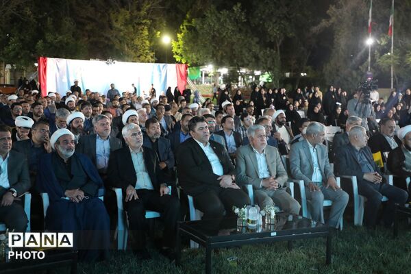 هفتمین اجلاسیه نماز دانش‌آموزی؛ گامی برای پیوند نسل نوجوان با فرهنگ اقامه نماز در اردوگاه ثامن‌الحجج(ع)