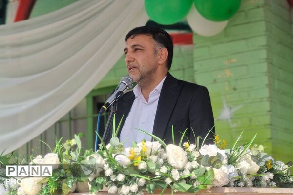 انتخابات انجمن‌های ورزشی در دبیرستان طاها قرچک همزمان با هفته تربیت‌بدنی