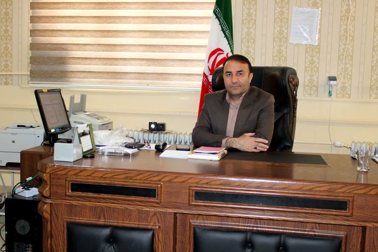 قبولی دانش‌آموزان کوهنانی در دانشگاه فرهنگیان؛ پیام تبریک مراد سبزی