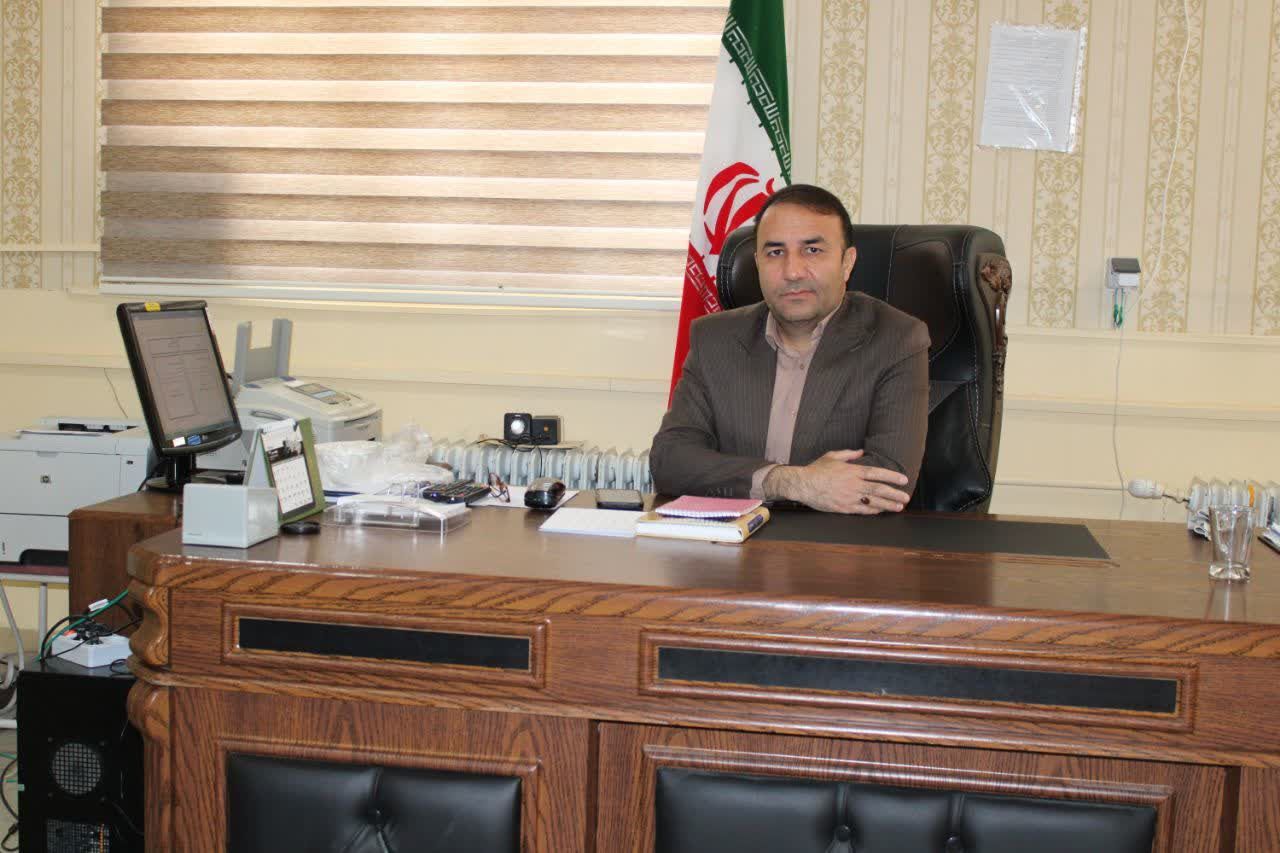 قبولی دانش‌آموزان کوهنانی در دانشگاه فرهنگیان؛ پیام تبریک مراد سبزی