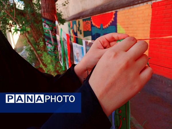 عزاداری شهادت حضرت رقیه سلام الله علیها