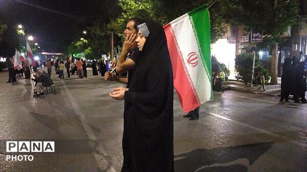 هشتاد و هشت شب مقاومت در نیشابور بزرگ-۲
