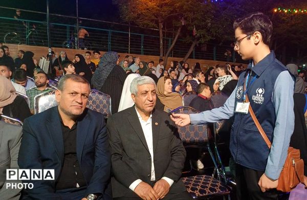 از کلاس تا آسمان 