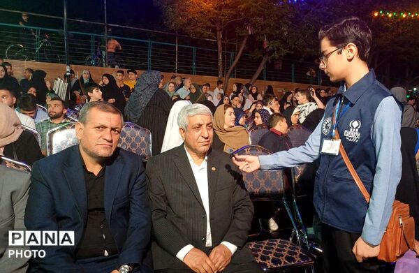 از کلاس تا آسمان 