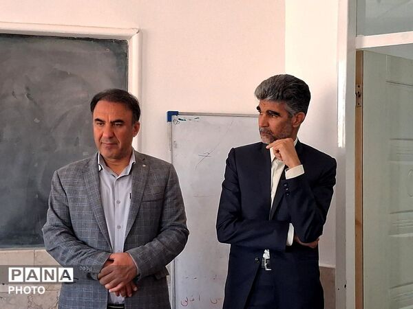 اعتکاف نوروزی ؛پله ای برای موفقیت 