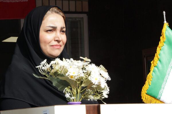 جشن نیکوکاری در مدرسه مهرآیین بهارستان۲