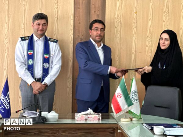اولین جلسه شورای برنامه‌ریزی سازمان دانش‌آموزی آذربایجان شرقی در سال جدید