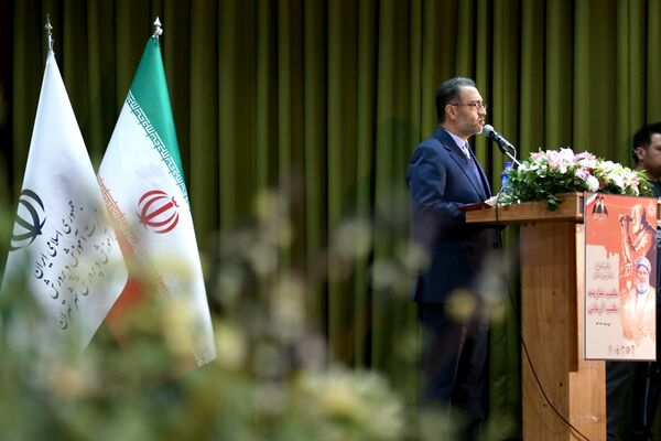 همایش «مکتب مقاومت، مکتب آرمانی»