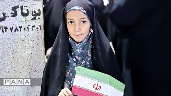 سربازان حاج قاسم در میدان برای انتقام