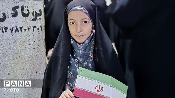 سربازان حاج قاسم در میدان برای انتقام