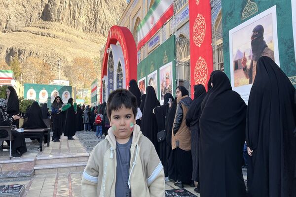 سالروز آسمانی شدن سردار دلها