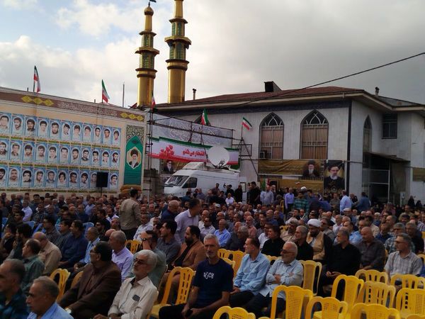 پاسداشت 147 لاله گلگون در کومله