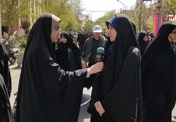 روز قدس، قلب تپنده‌ مقاومت