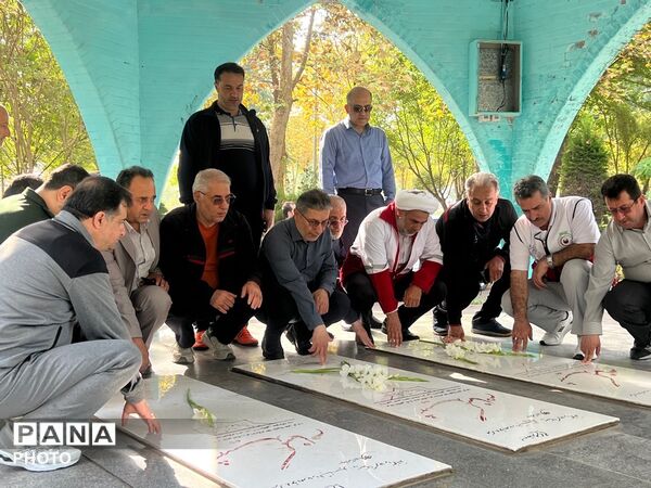 همایش بزرگ پیاده‌روی خانوادگی در صومعه‌سرا