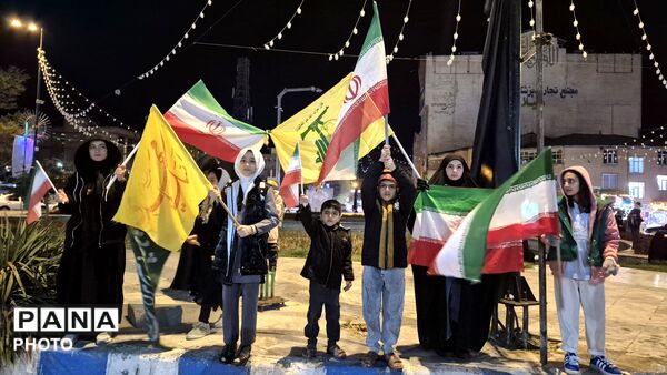 فریاد کودکان برای اربعین جنایتی که تاریخ در خود ندیده است