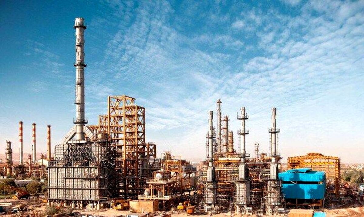 علت انفجار در پالایشگاه تبریز چه بود؟