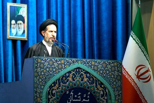 ابوترابی‌فرد: قدرت امروز ایران، ثمرهٔ صبر خیابان، میدان و دیپلماسی است