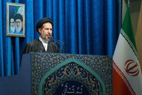 نماز جمعه این هفته تهران به امامت حجت‌الاسلام‌ ابوترابی‌فرد اقامه می‌شود