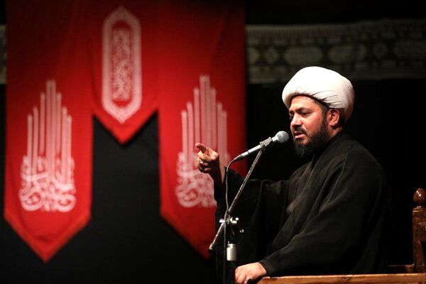  غدیر؛ از اکمال دین تا سبک زندگی/ گفت‌وگو با حجت‌الاسلام خلج