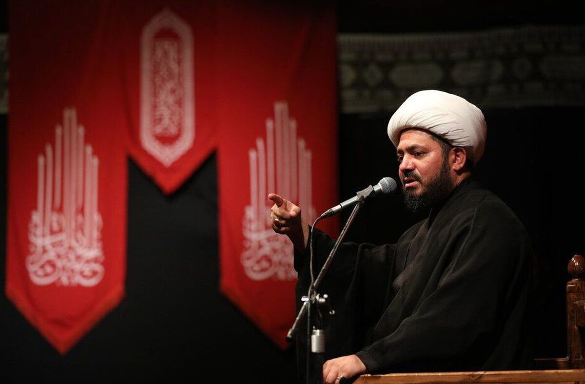  غدیر؛ از اکمال دین تا سبک زندگی/ گفت‌وگو با حجت‌الاسلام خلج