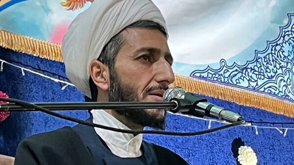 هیات هفتگی عاشقان ثارالله