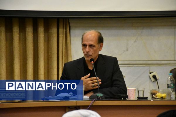 اولین گردهمایی ائمه جمعه استان اصفهان در سال ۱۴۰۳