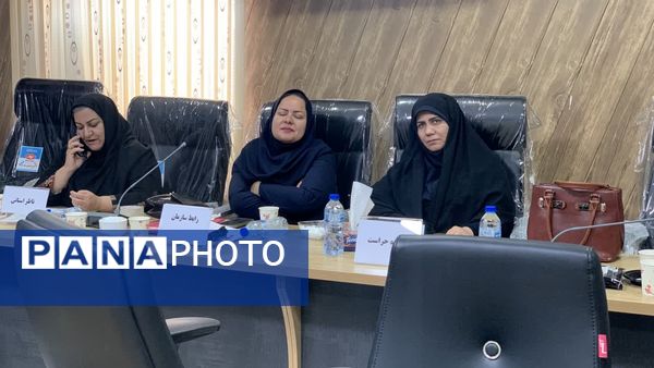 افتتاحیه دوازدهمین دوره مجلس دانش‌آموزی در یاسوج _ ۱