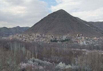 وصف روستای مارکده توسط مسافران نوروزی