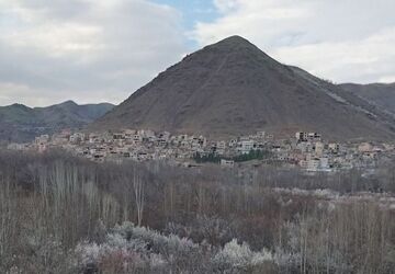 وصف روستای مارکده توسط مسافران نوروزی