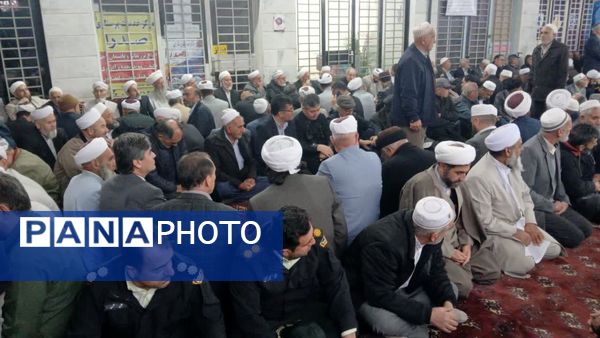 زنده نگه داشتن یاد و خاطره صابر کاظمی