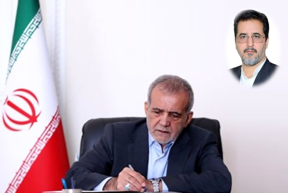 نماینده مدیران و معلمان در شورای عالی آموزش و پرورش منصوب شد