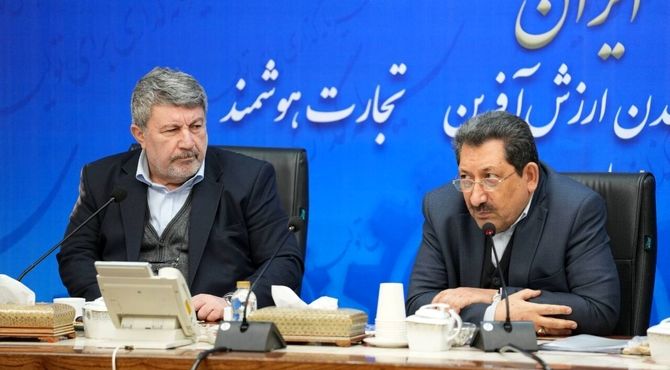 اختصاص ۷۰۰ همت برای حمایت از تولید در جهت اصلاح سیاست ارزی است