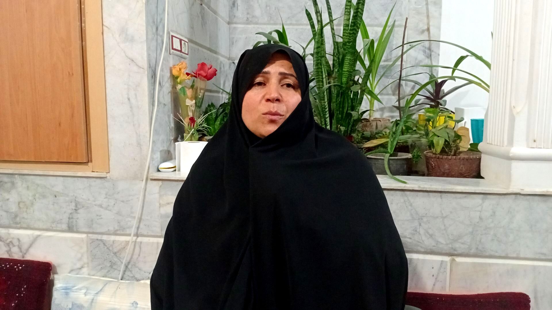 فرزندان ما از کودکی باید در مسیر قرآن قرار بگیرند