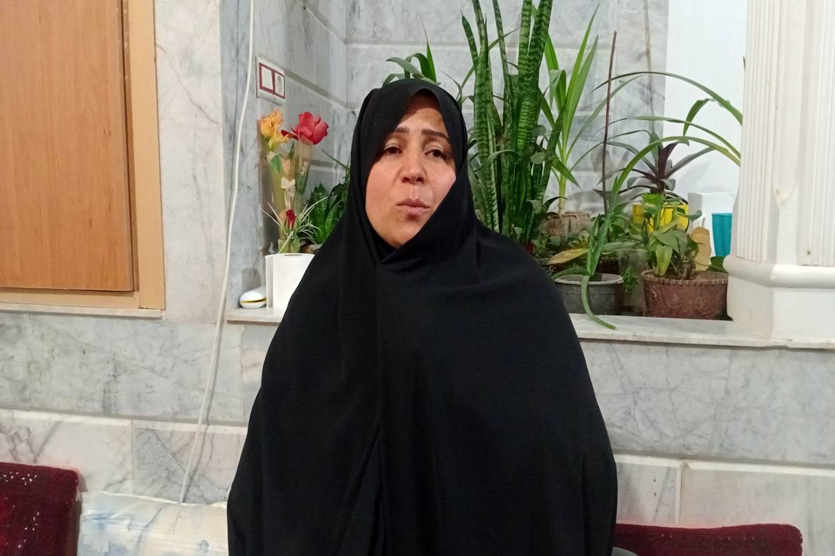 فرزندان ما از کودکی باید در مسیر قرآن قرار بگیرند