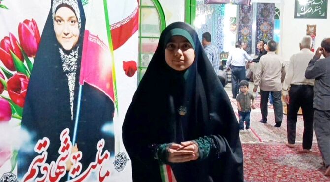 بزرگداشت هفتمین روز عروج ملکوتی رفیق شهیدم 