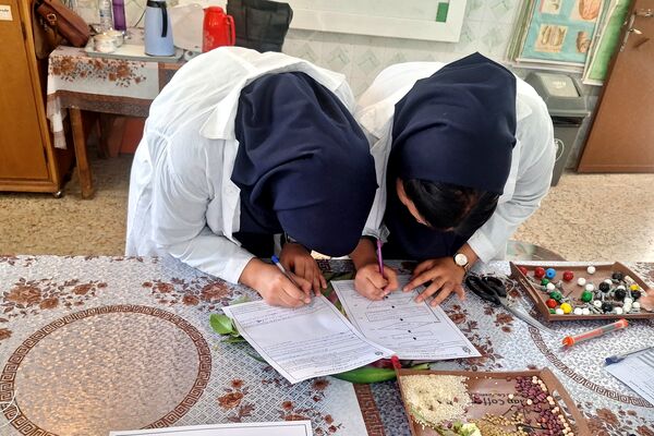 جشنواره خوارزمی فرصتی برای کشف استعدادهای دانش‌آموزان 